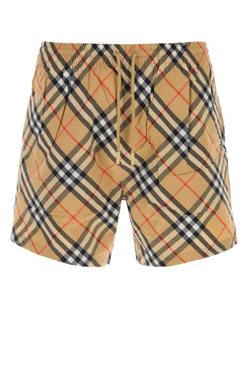 Burberry Swimsuit -Mw-For