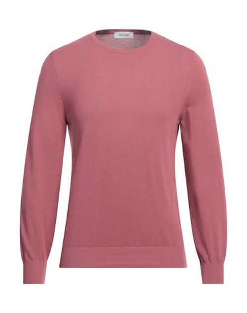 Man Sweater Antique rose