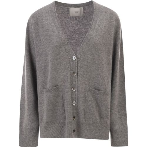 Vanisé Cashmere Cardigan