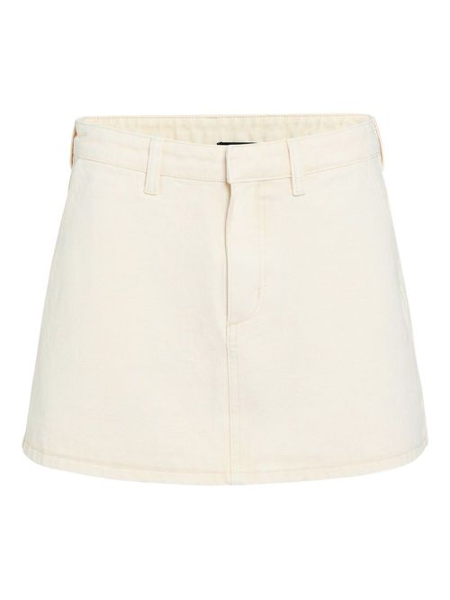SER.O.YA Kapa skirt - Neutrals