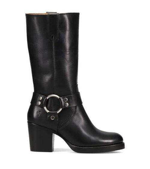 Frye Women's FR41456 Jean Harness Boot