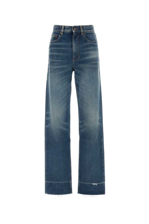 Jeans — Blue