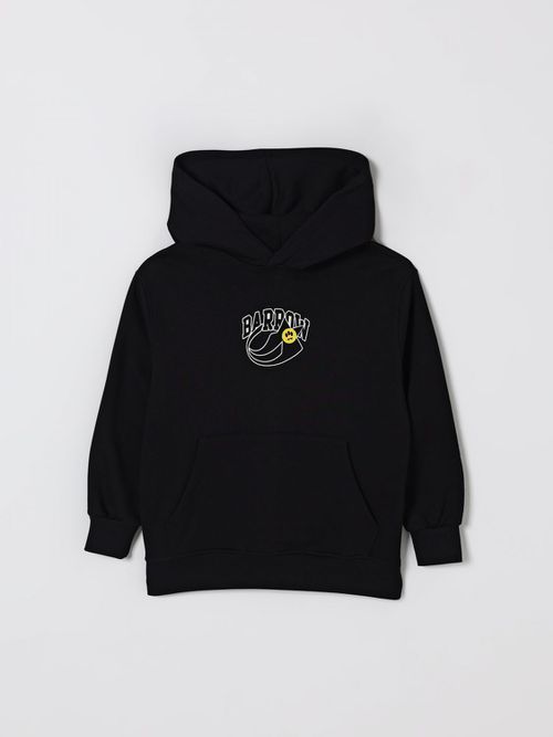Sweater Kids color Black