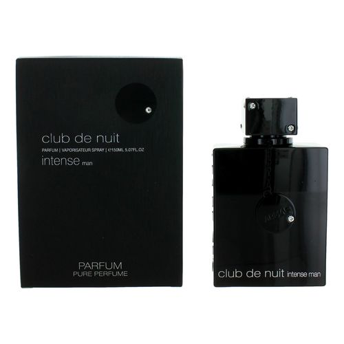 Club De Nuit Intense by , 5 oz Pure Parfum Spray for Men
