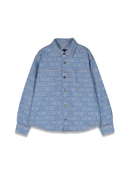 모스키노 여성 shirt