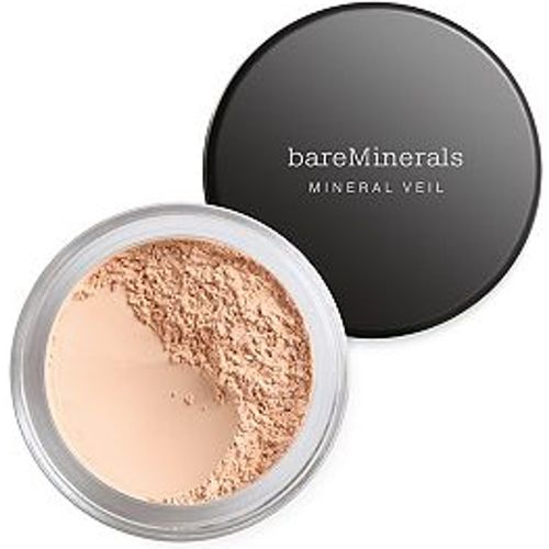 BareMinerals Mineral Veil Finishing Powder Illuminating Mineral Illuminating Mineral