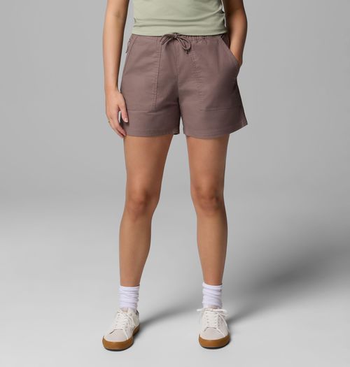 Women's ROC Ripstop Shorts-