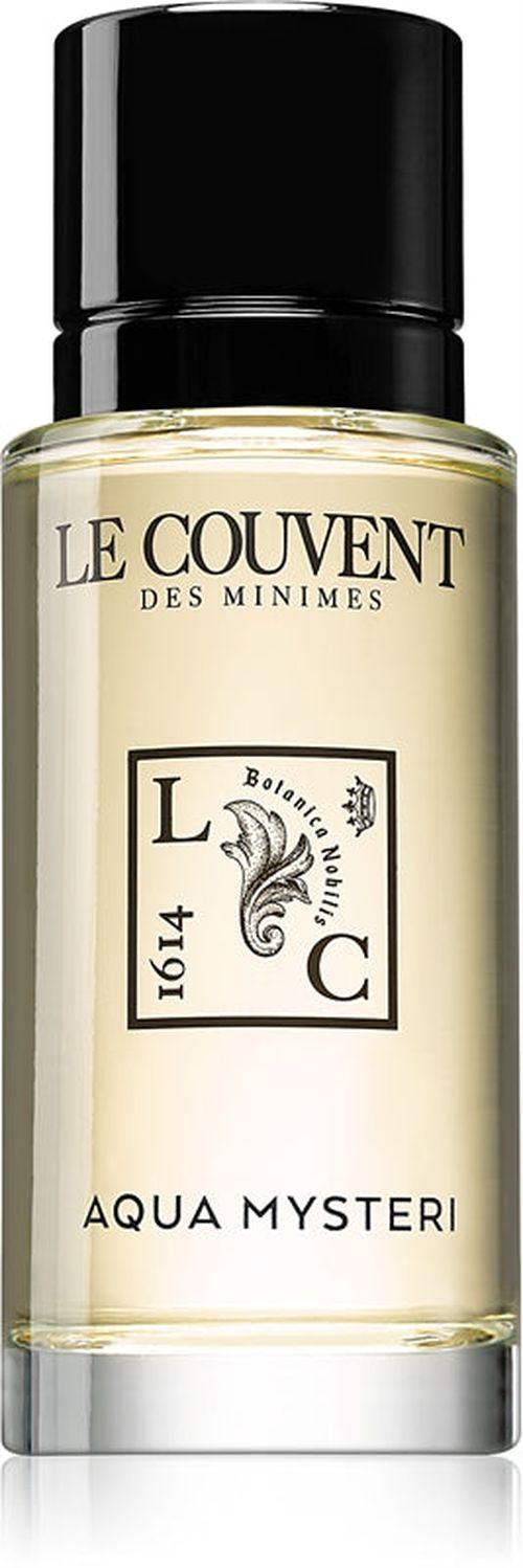 Le couvent maison de parfum Aqua Mysteri - EdC - Volume