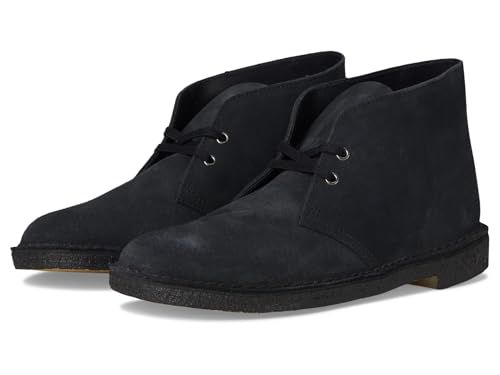 Clarks Men's Desert Boots Chukka