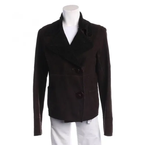 Leather jackets Leather for Female 40 FR