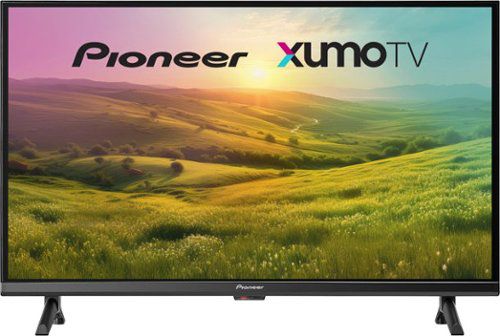 32” Class LED HD Smart Xumo TV