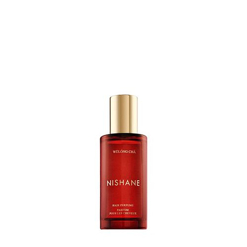 Nishane Wulong Cha — Hair Perfume