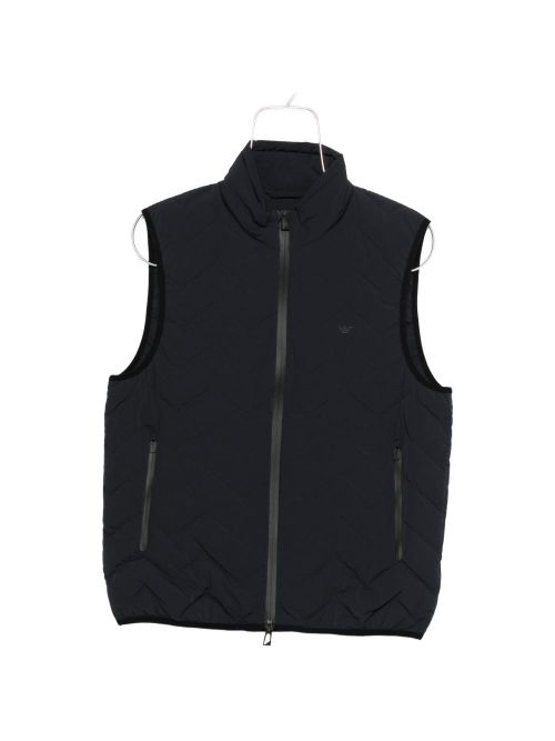 Down vest