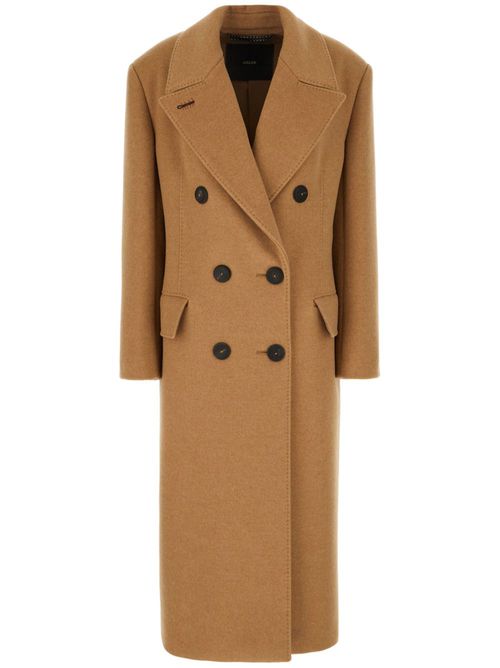 Certo coat - Brown