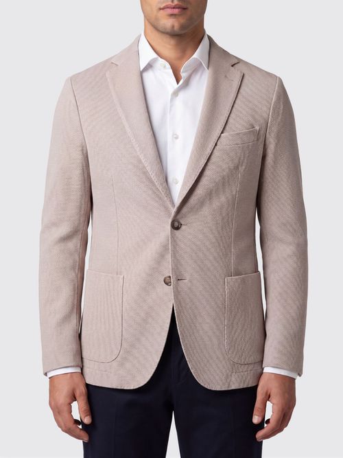 Jacket Men color Multicolor