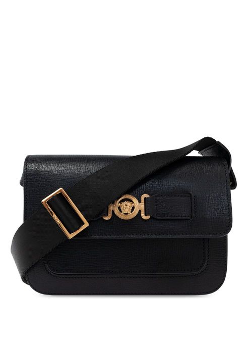 Biggie shoulder bag - Black