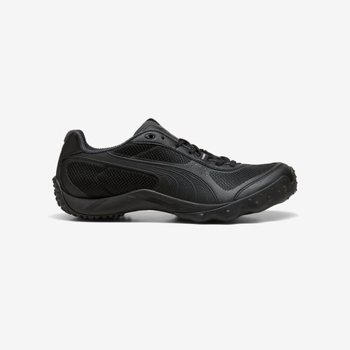 Puma Achillium - PUMA BLACK-FLAT DARK GRAY - unisex