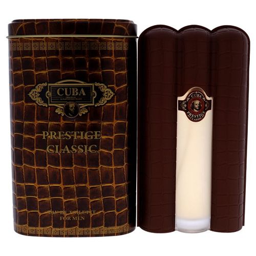 Prestige Classic Eau De Toilette