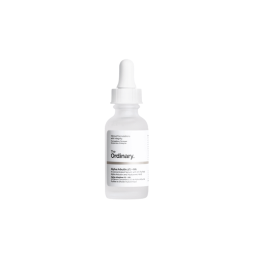 The Ordinary - Alpha Arbutin 2% + HA