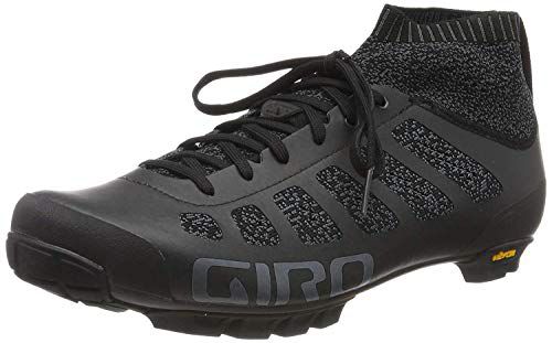 Giro Empire Acc Mens Road Cycling Shoe −