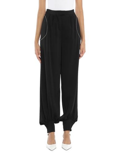 Woman Pants Black