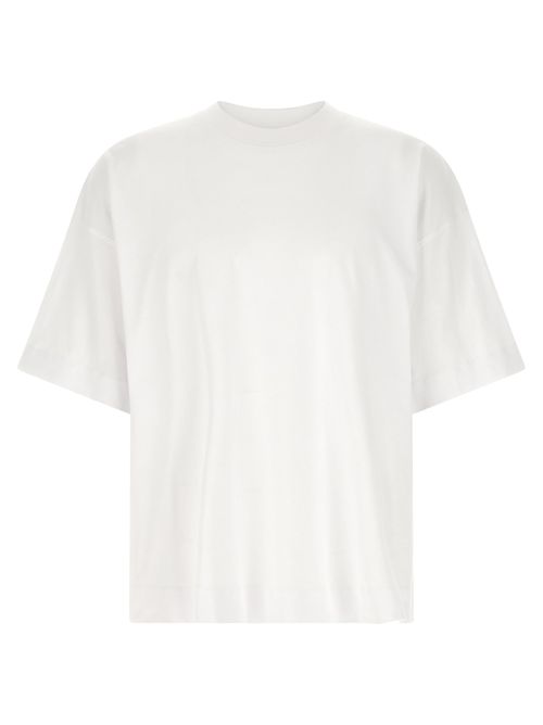 Heno T-Shirt — White