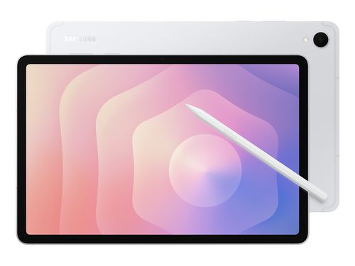 Galaxy Tab S11, 256 GB in Silver (Wi-Fi)