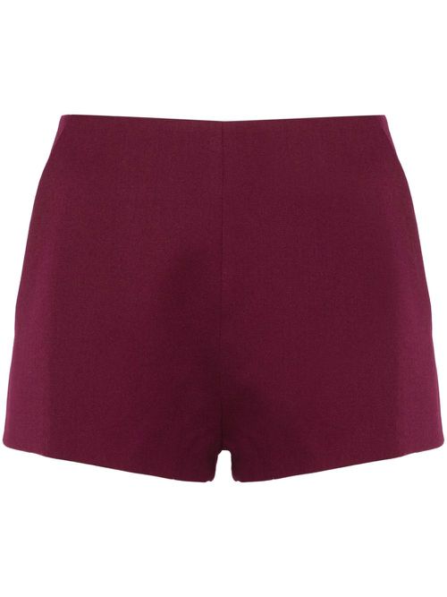 Polly hot pants - Purple