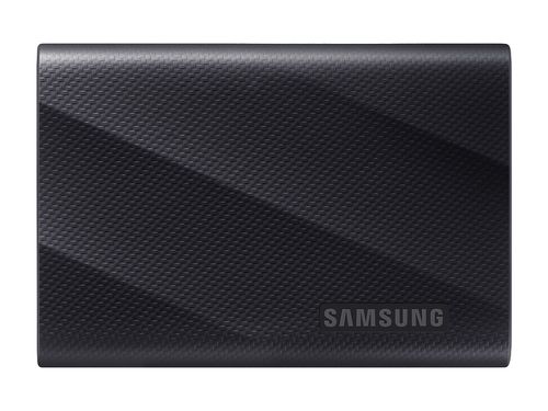 Portable SSD T9 USB 3.2 Gen2x2 4TB ( in Black)(MU-PG4T0B/AM)