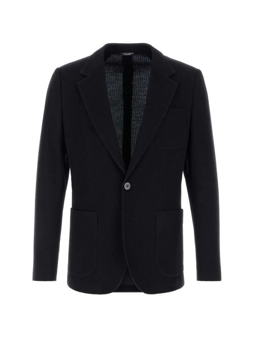 Men's Breathable Stanested Jacket