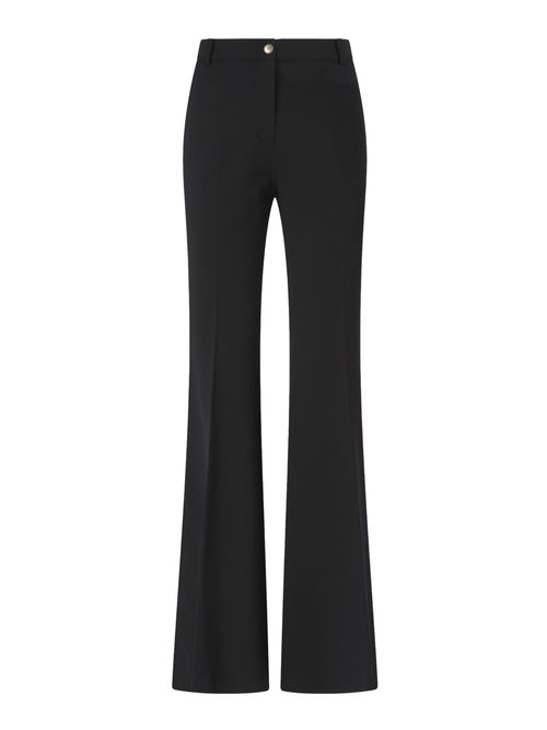 Flared Trousers