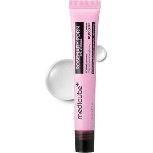 Medicube - Rosemary PDRN Scalp Seru