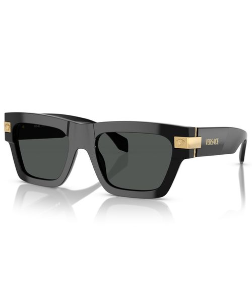 Bottega Veneta | Bottega Veneta BV1374SK Asian Fit 007 Men display picture 1
