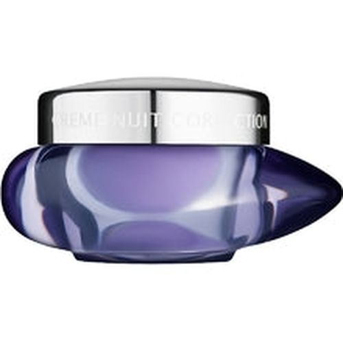 Thalgo Silicium Lift Firming Night Cream — Night Crea