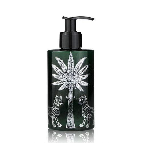 Ortigia Zagara Body Cream 300 ml — Body Crea