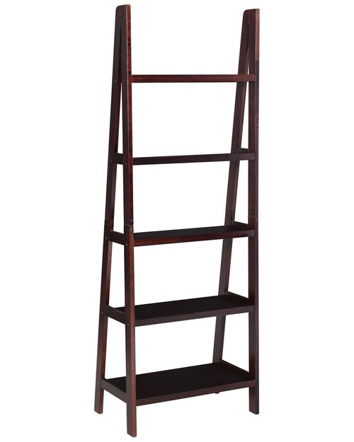 Rossland Bookshelf