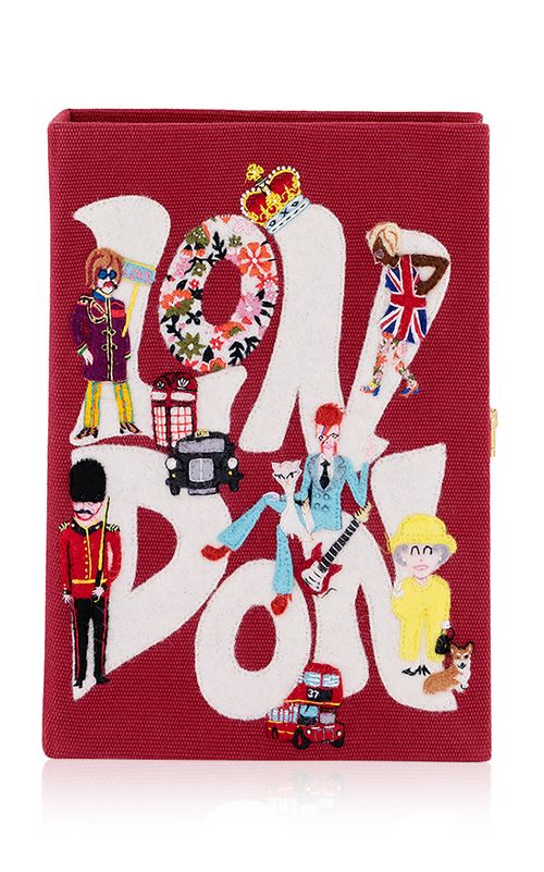 London Clutch