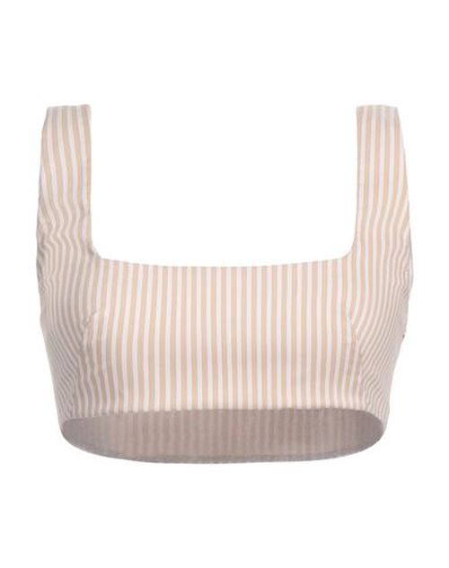 Woman Top Beige