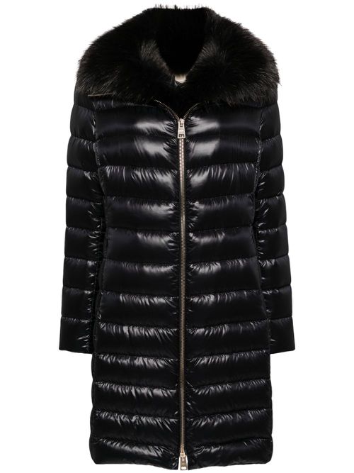 Elisa coat - Black