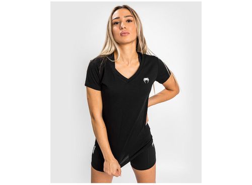 Women's Essential T-Shirt - Black - Black