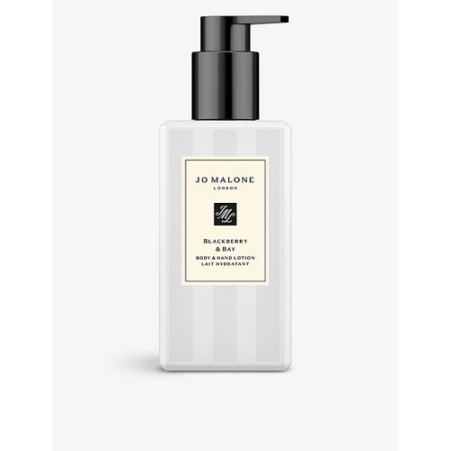 Blackberry & Bay Body & Hand Lotion 250ml