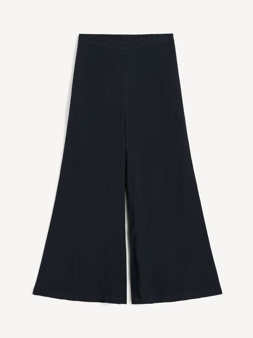 Lucee flared trouser
