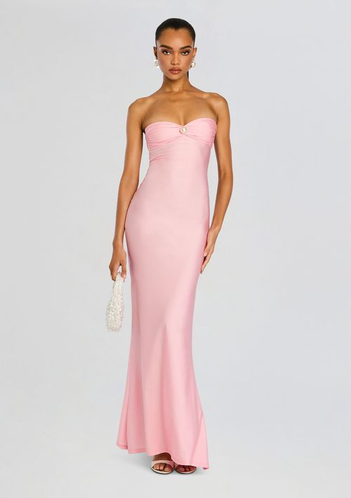 Bella Maxi Dress