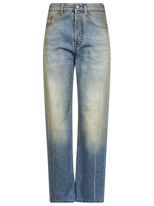 PaintNTS 5 Pockets Women's Denim Jeans - SS26