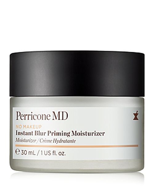 No Makeup Instant Blur Priming Moisturizer 1 oz.