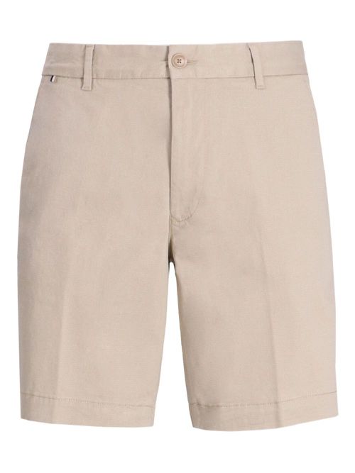 Tailored shorts - Neutrals