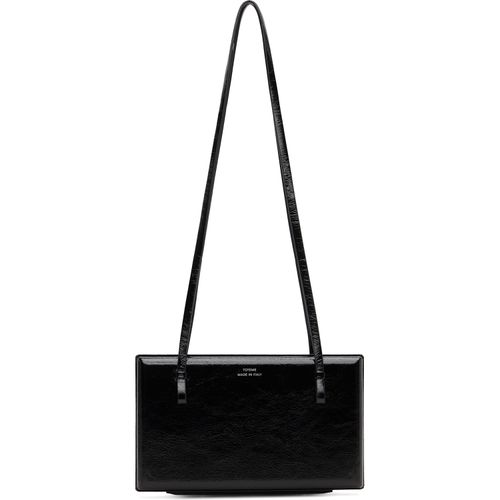 Black Cocktail Naplack Bag