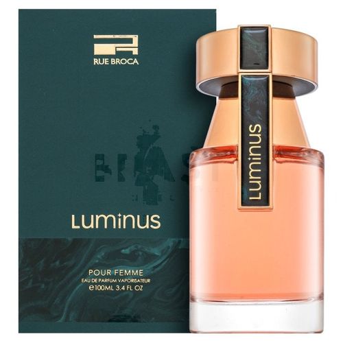 Rue broca Luminous for women EDP