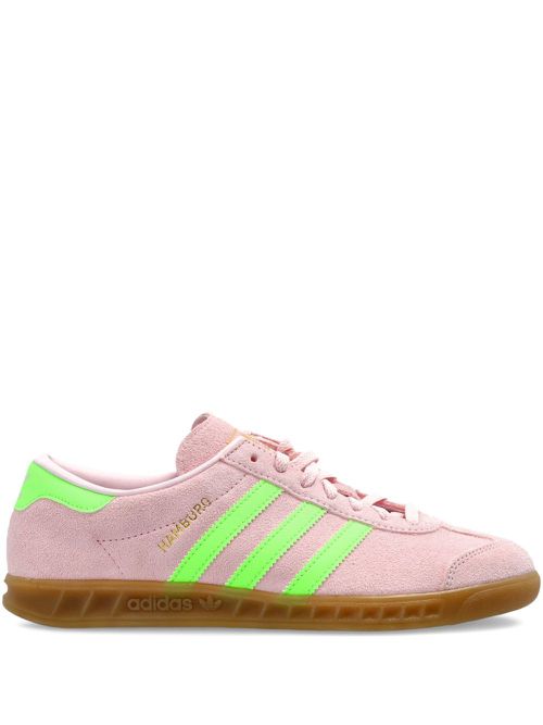 Adidas Hamburg sneakers - Pink