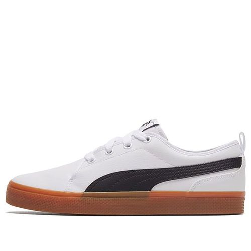 Street Vulc NC GC 'White Gum'